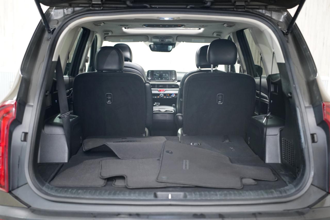 Kia Telluride S AWD 2020