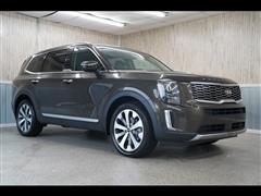 2020 Kia Telluride 