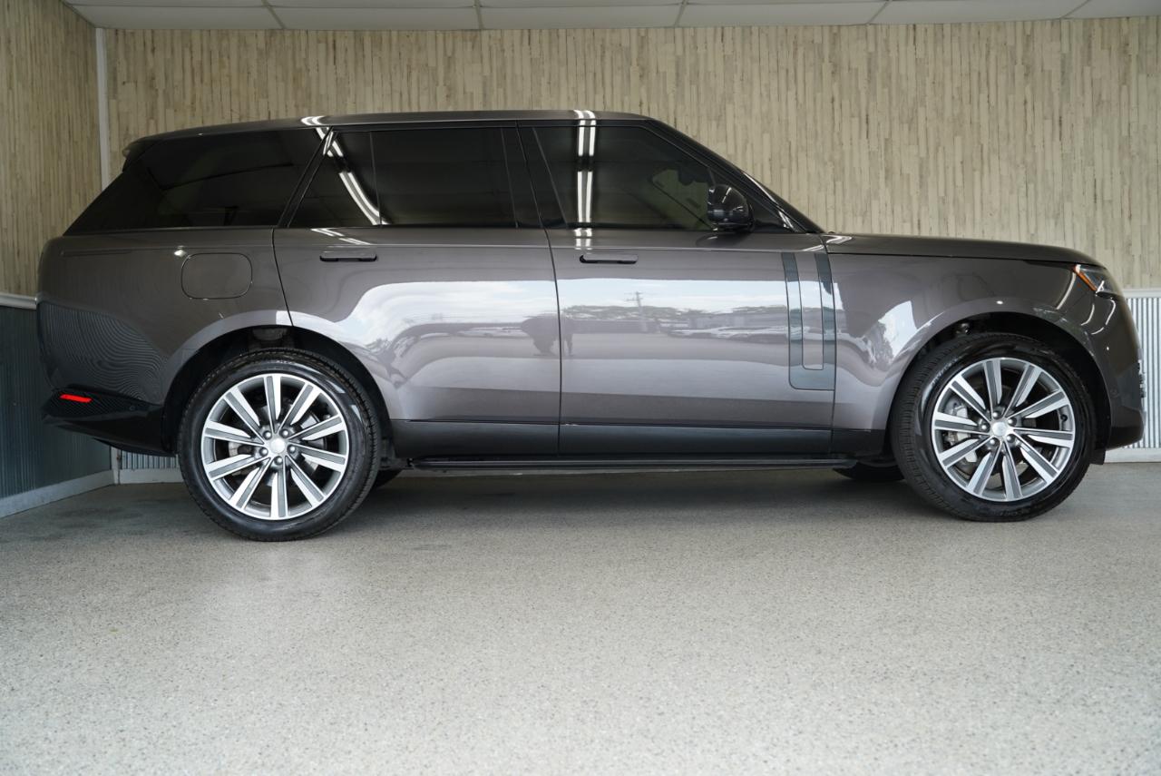 Land Rover Range Rover P400 SE SWB 2023