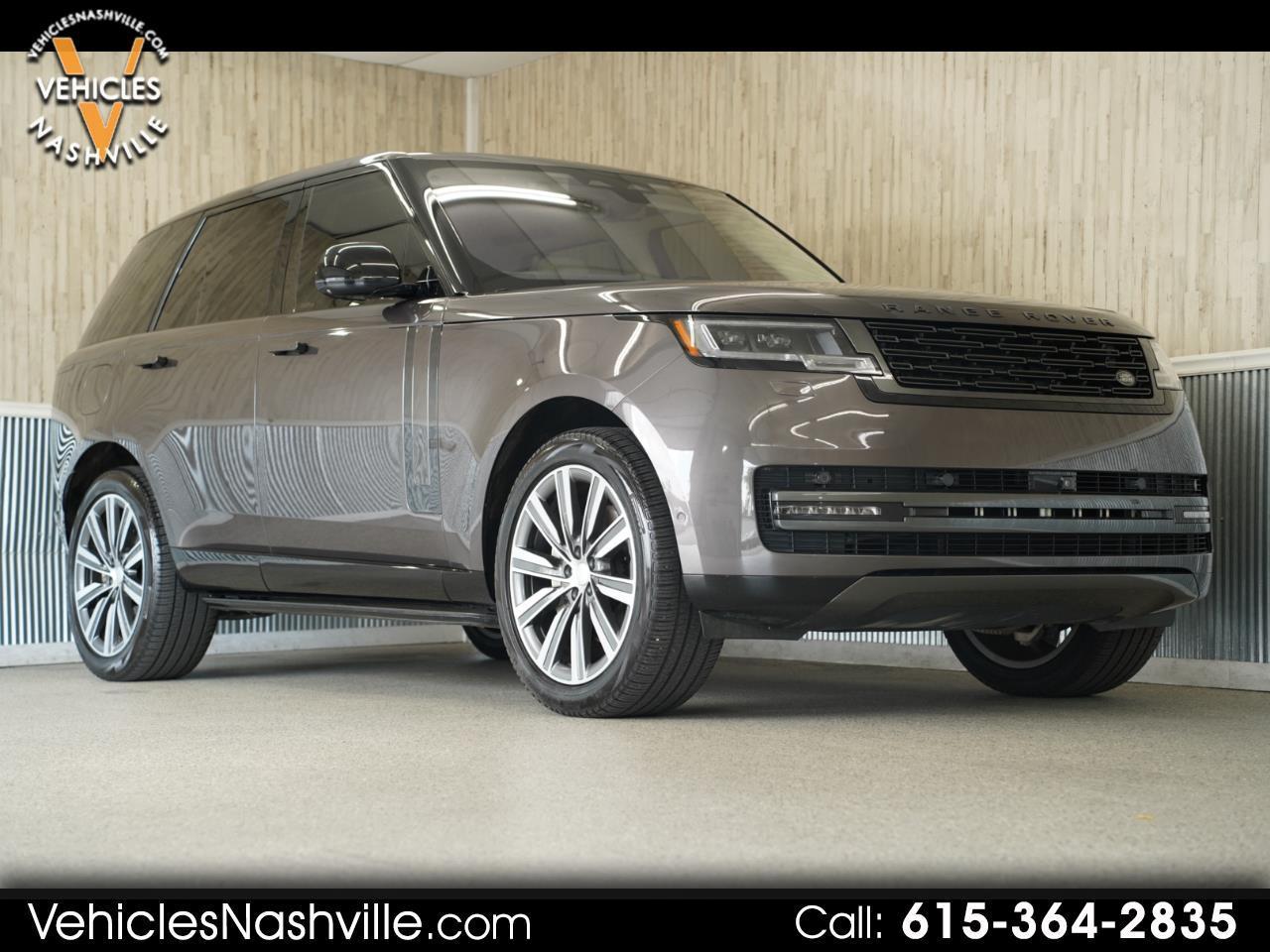 Land Rover Range Rover P400 SE SWB 2023