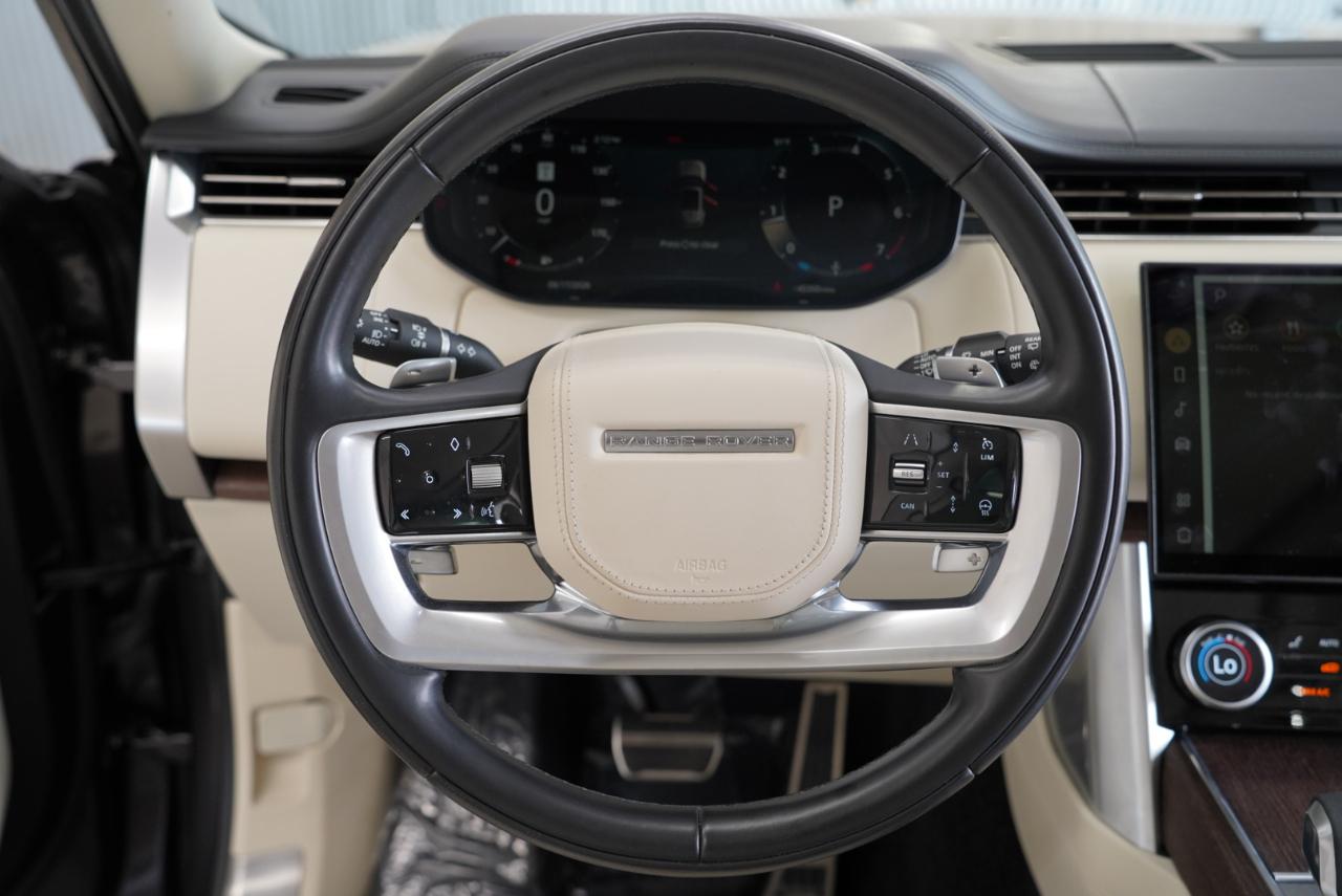 Land Rover Range Rover P400 SE SWB 2023