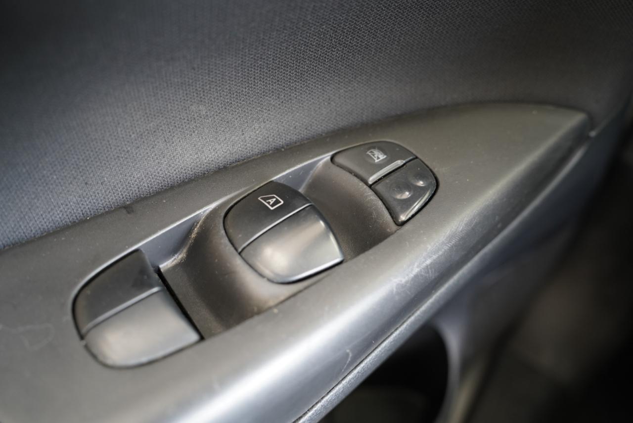 Nissan Sentra S CVT 2019