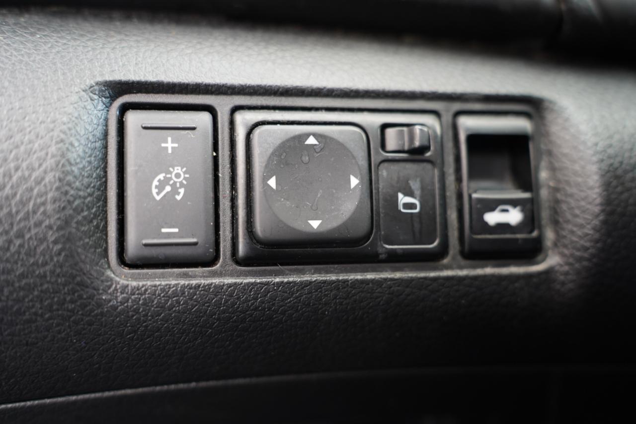 Nissan Sentra S CVT 2019
