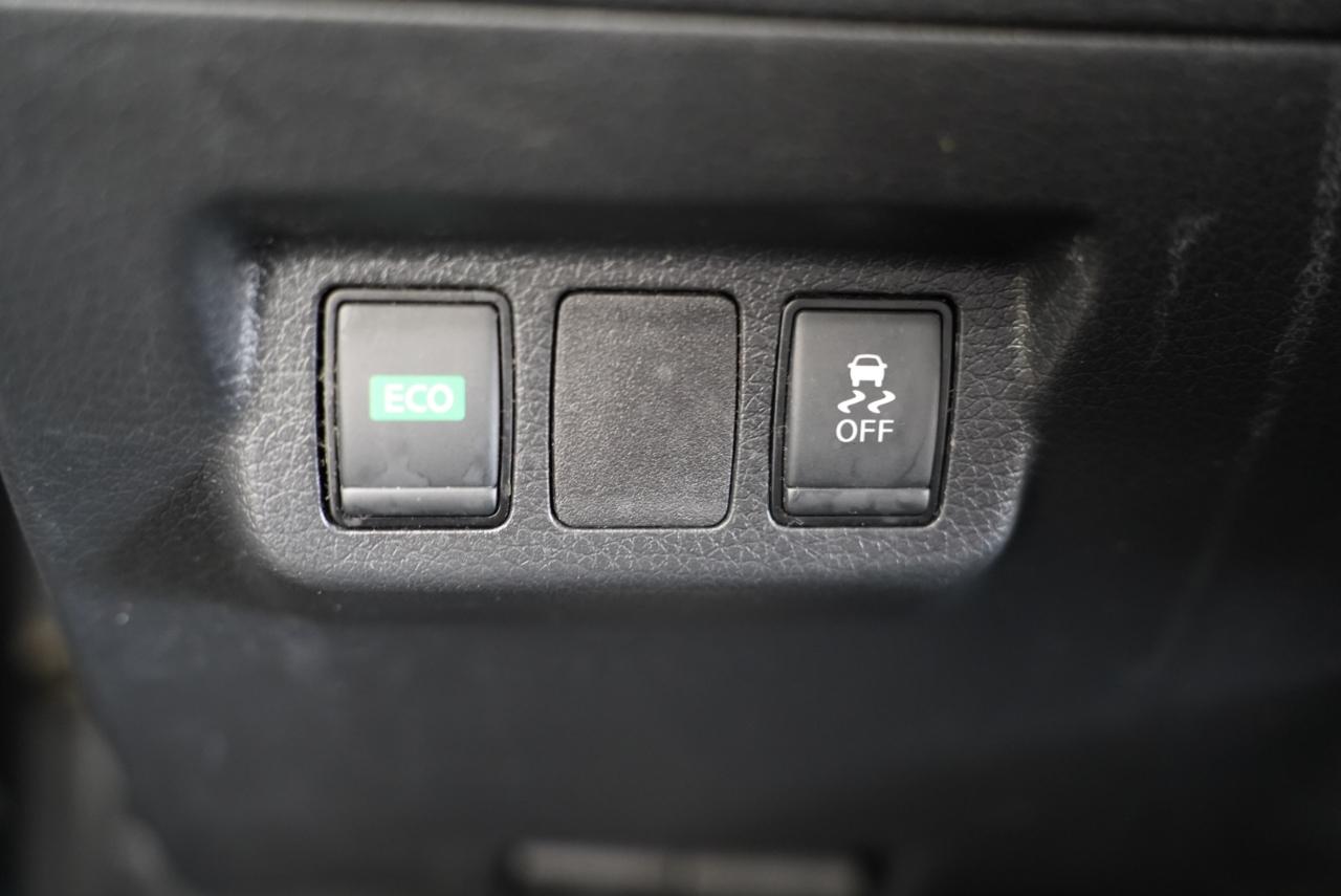 Nissan Sentra S CVT 2019