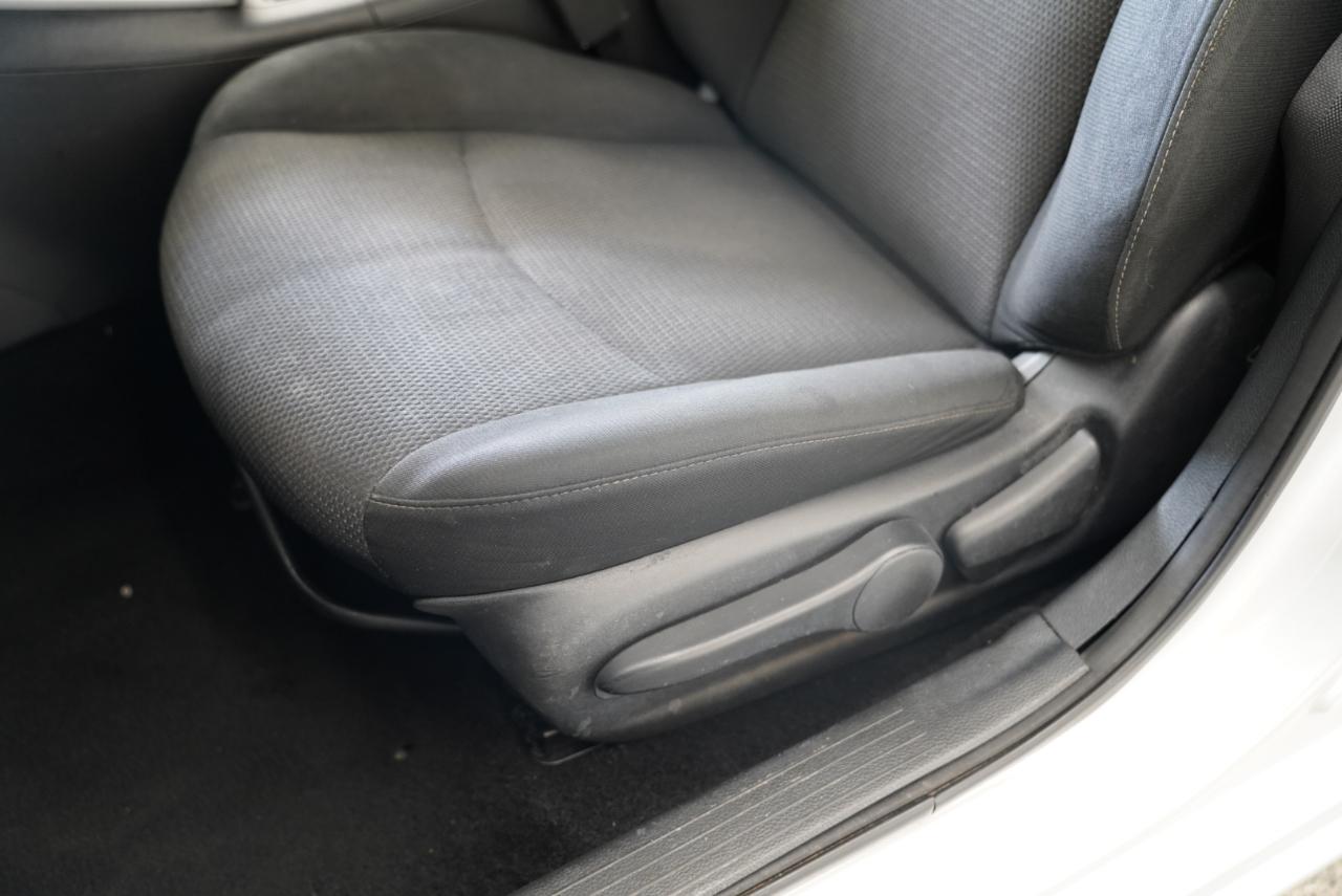 Nissan Sentra S CVT 2019