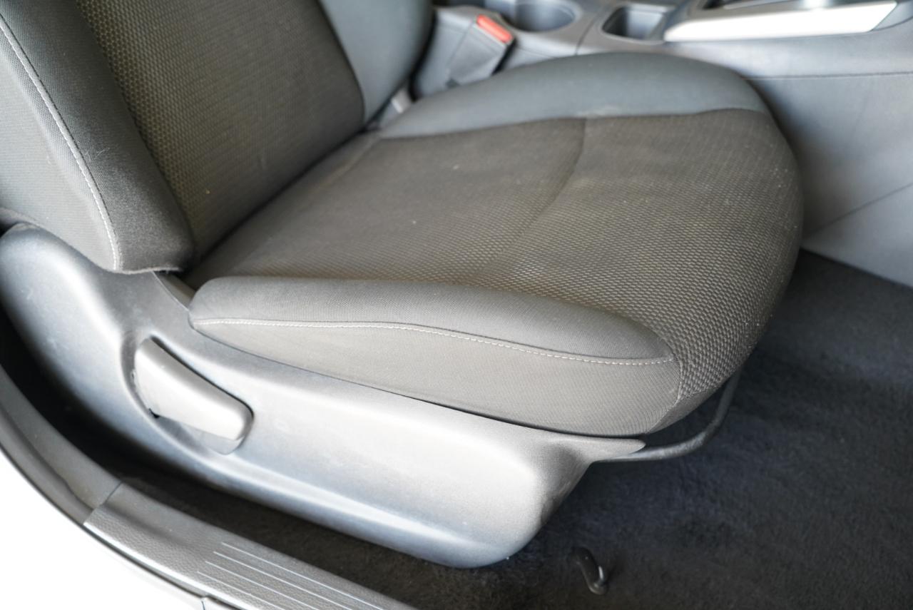 Nissan Sentra S CVT 2019