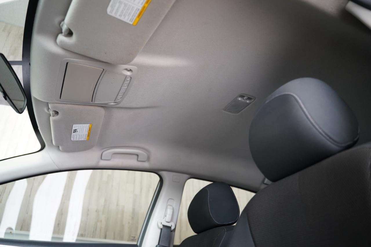 Nissan Sentra S CVT 2019