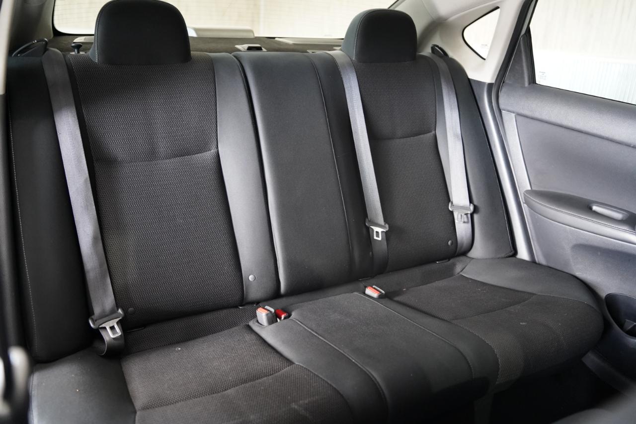 Nissan Sentra S CVT 2019