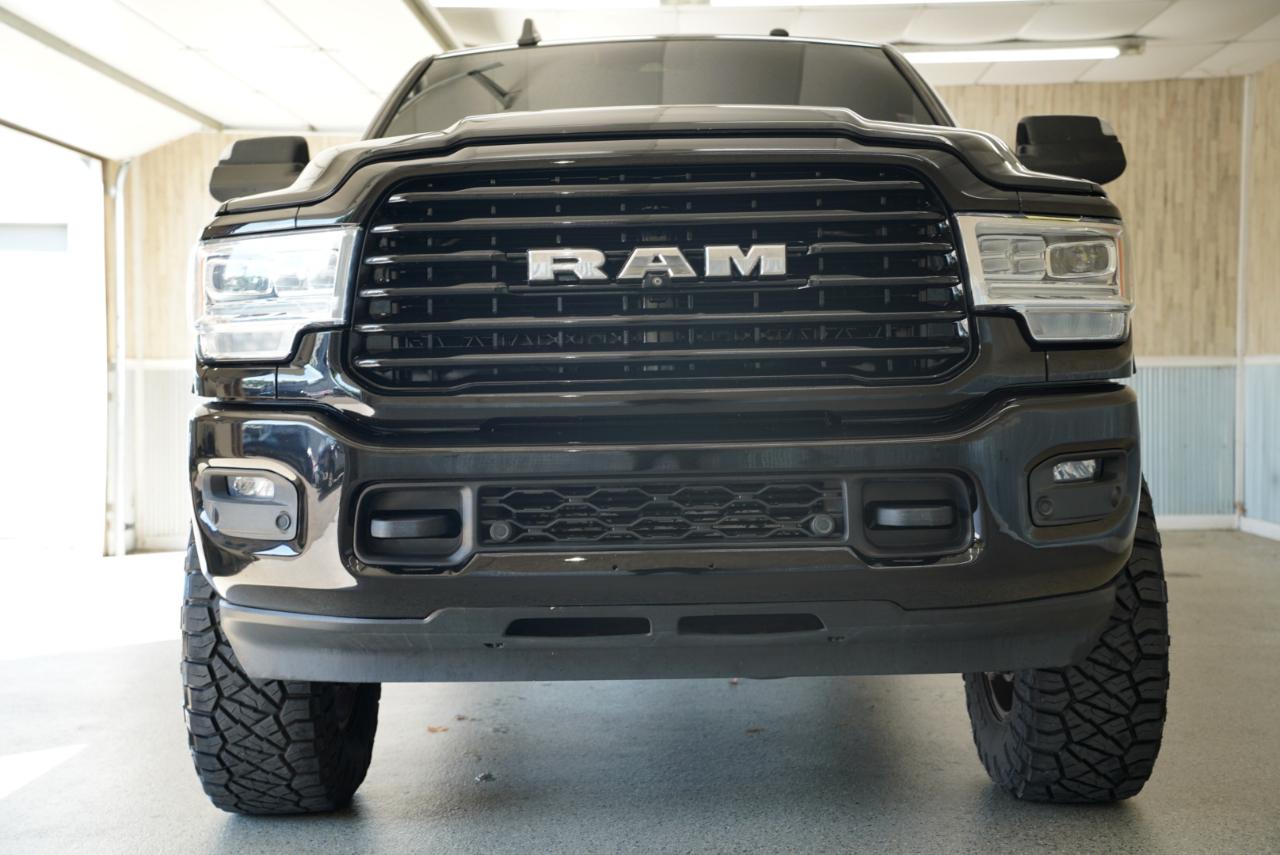 RAM 2500  2021