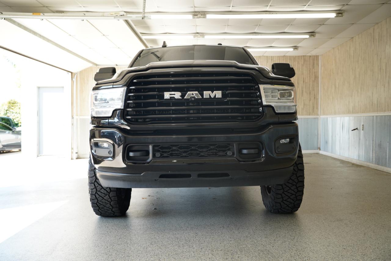 RAM 2500  2021