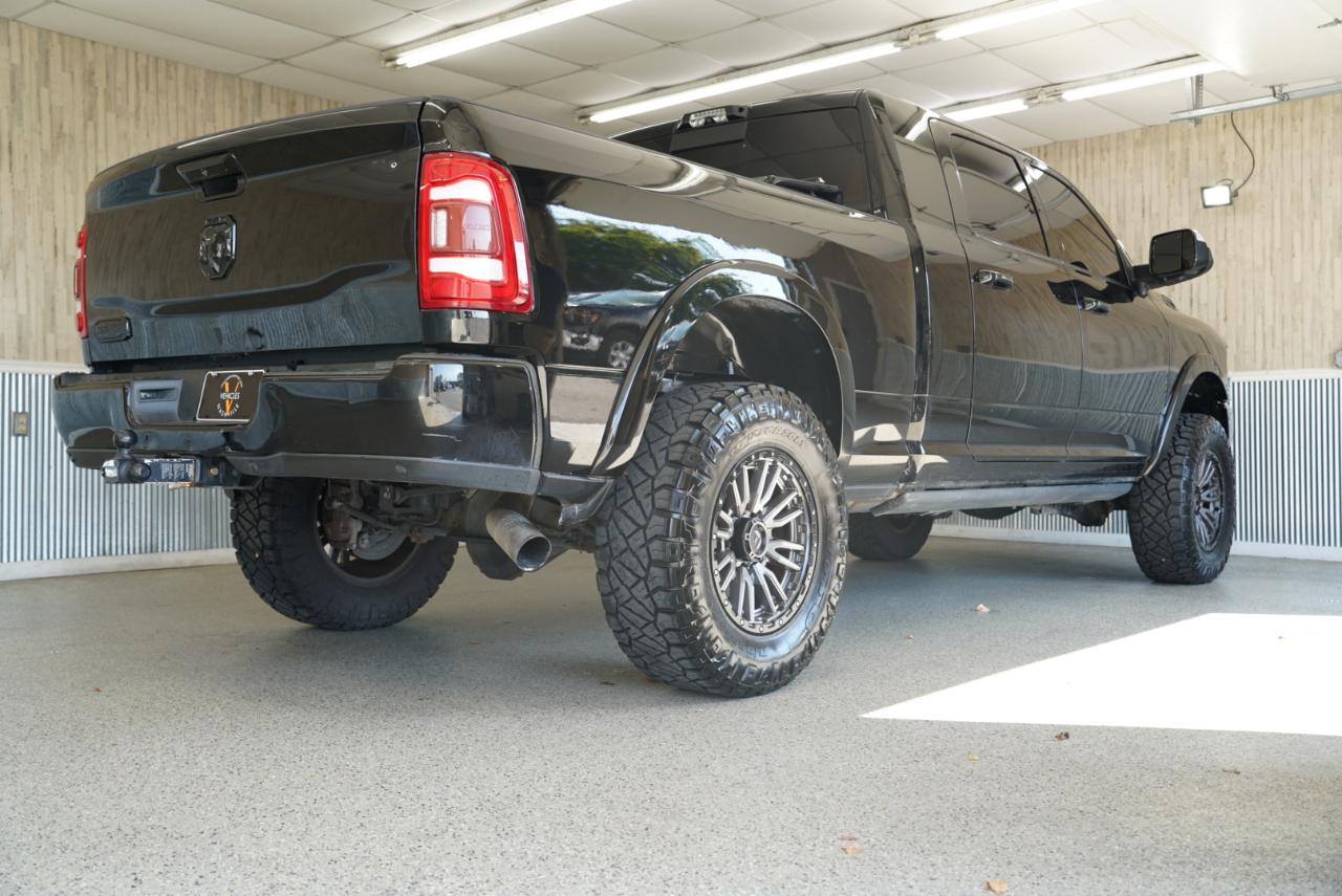 RAM 2500  2021