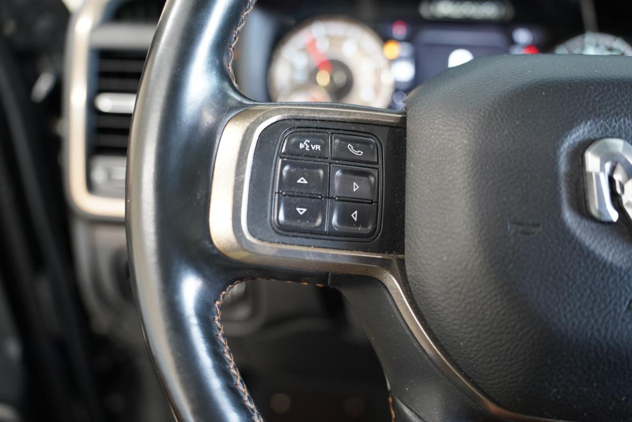 RAM 2500  2021