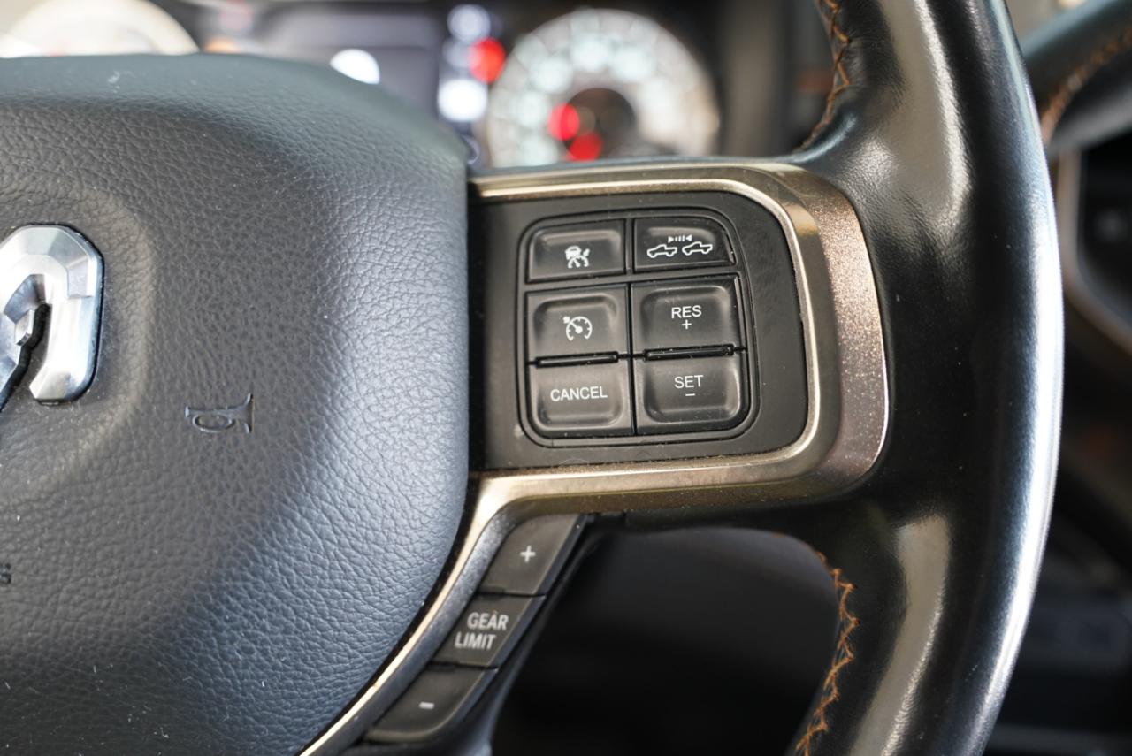 RAM 2500  2021