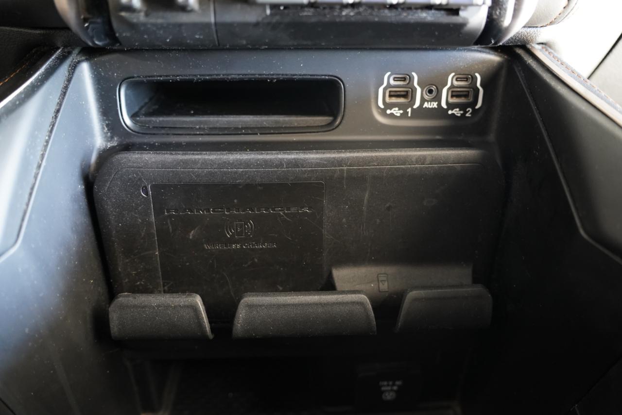RAM 2500  2021