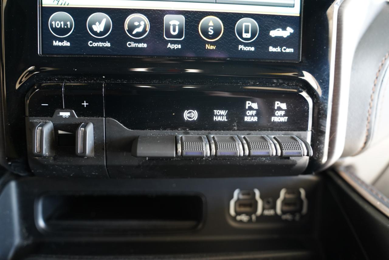 RAM 2500  2021