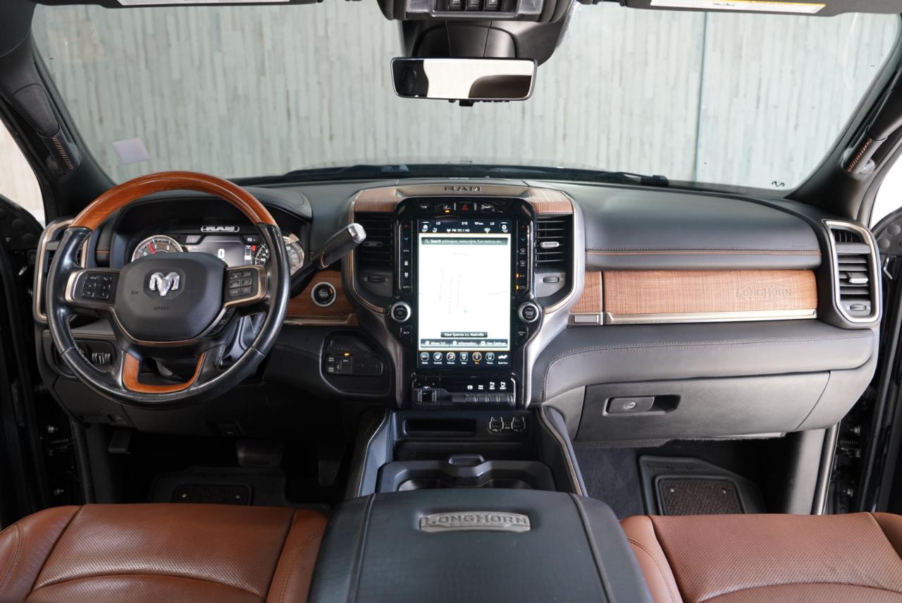 RAM 2500  2021