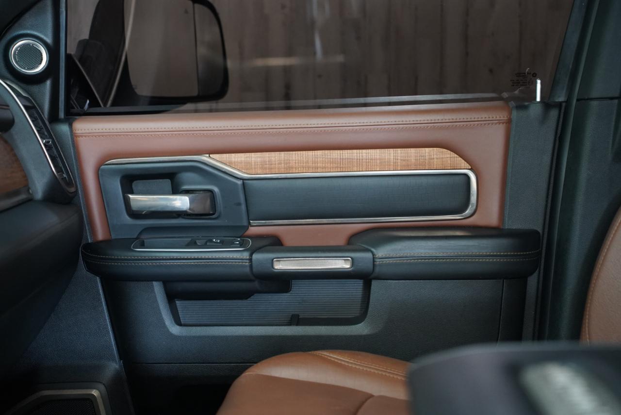 RAM 2500  2021