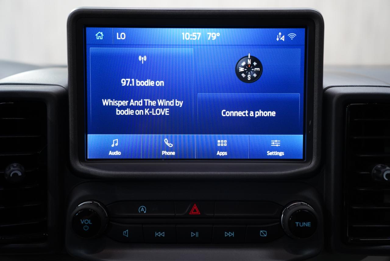 Ford Bronco Sport Heritage 4x4 2024