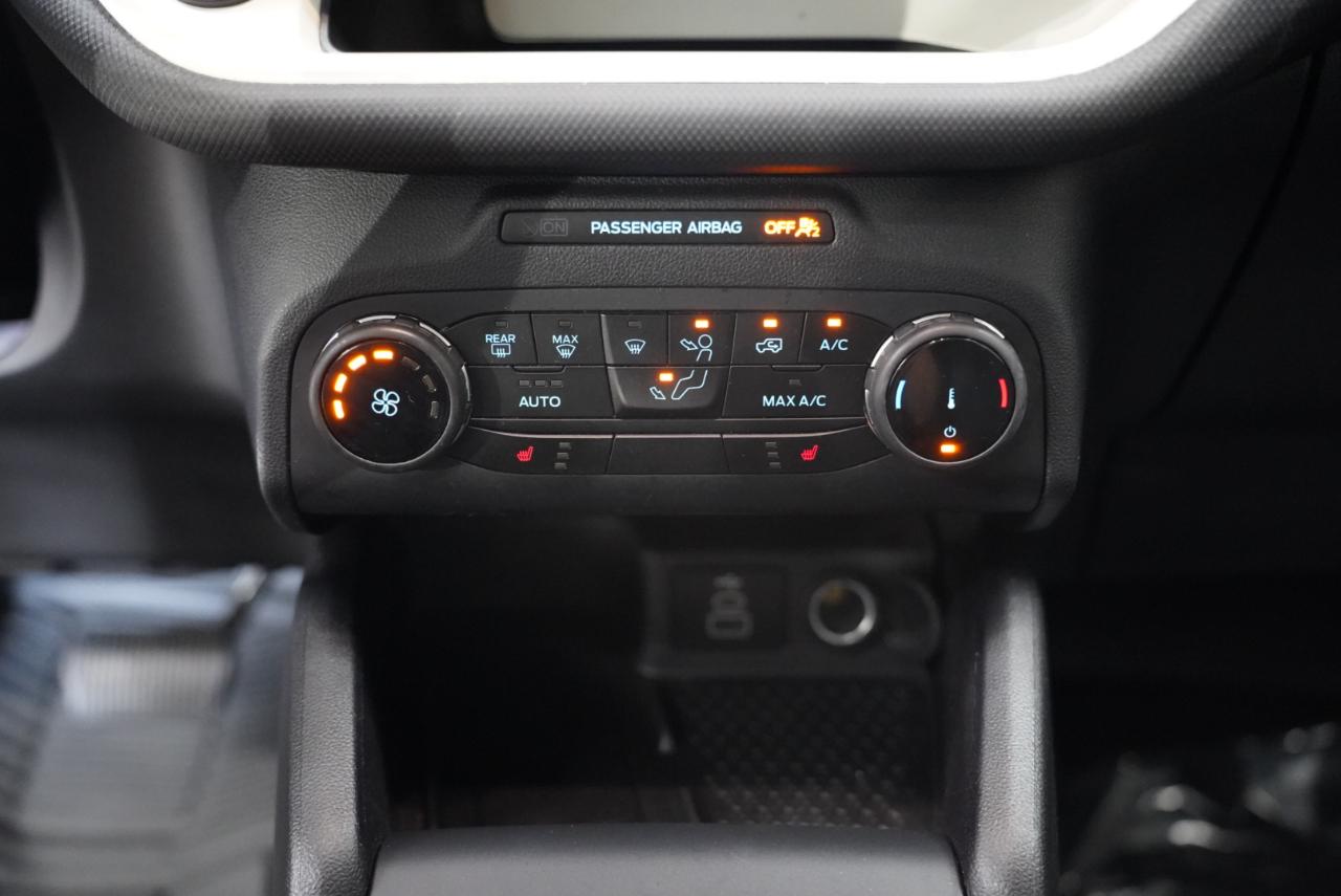 Ford Bronco Sport Heritage 4x4 2024