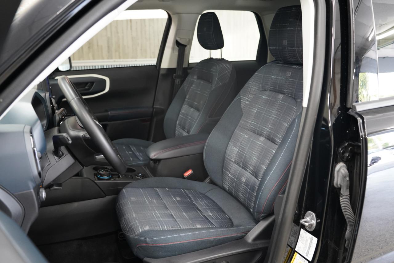 Ford Bronco Sport Heritage 4x4 2024