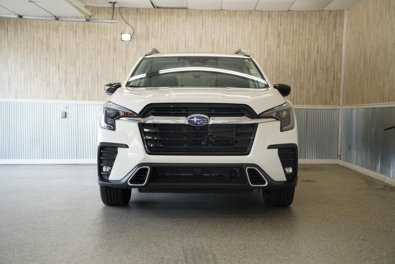 Subaru Ascent Touring 7-Passenger 2026