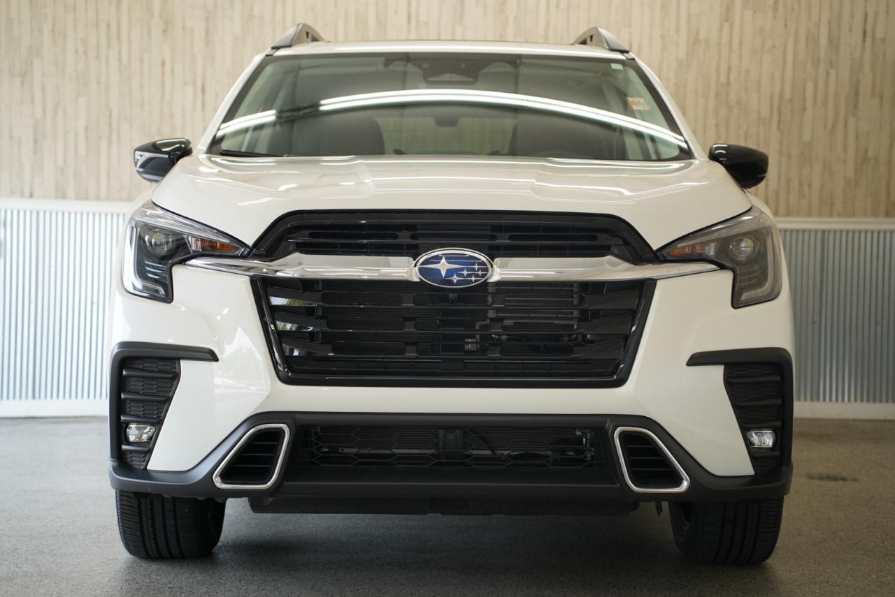 Subaru Ascent Touring 7-Passenger 2026