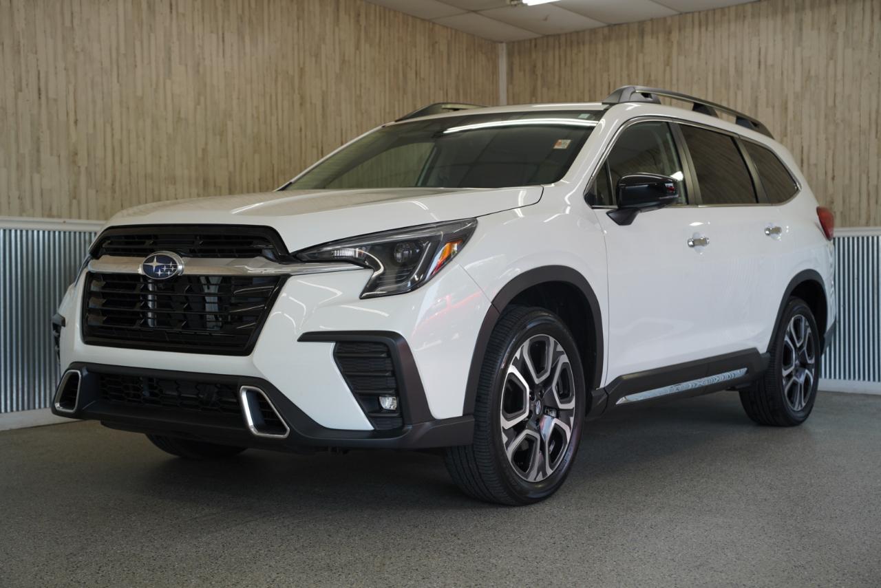 Subaru Ascent Touring 7-Passenger 2026