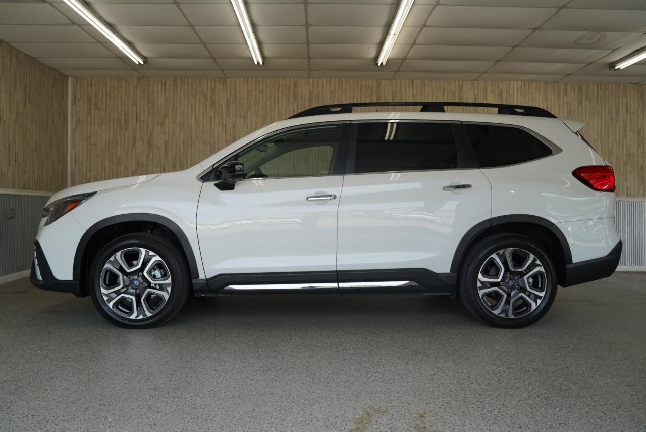Subaru Ascent Touring 7-Passenger 2026
