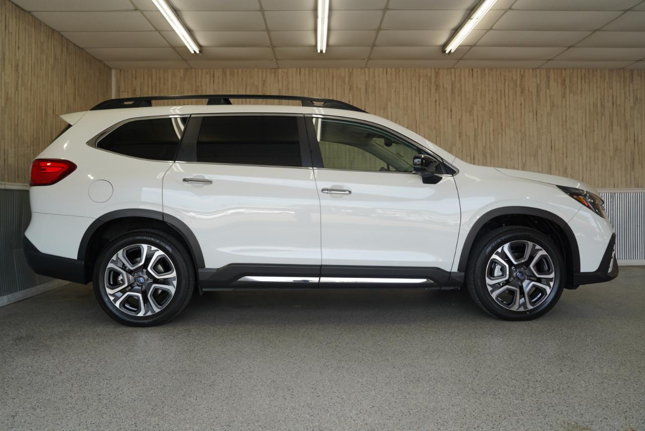 Subaru Ascent Touring 7-Passenger 2026