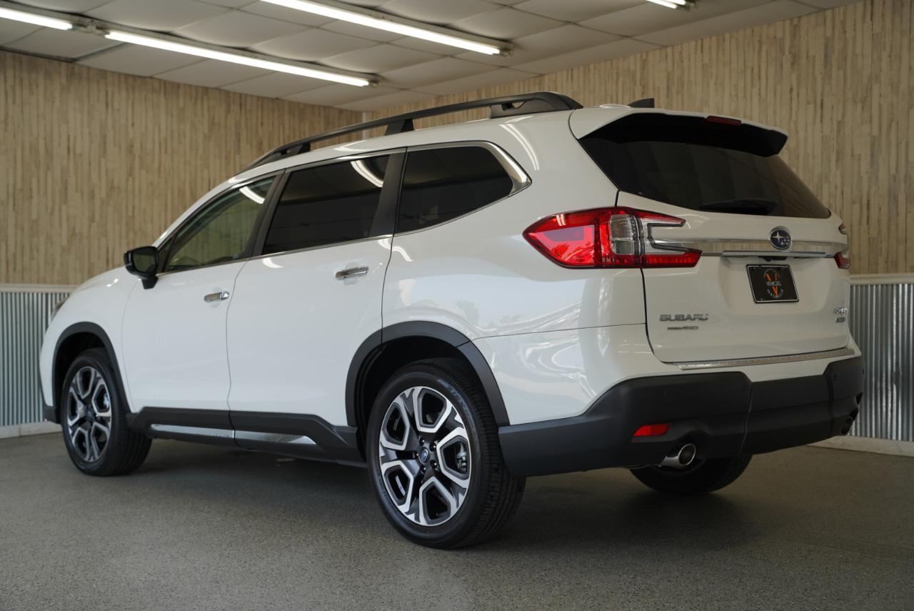 Subaru Ascent Touring 7-Passenger 2026