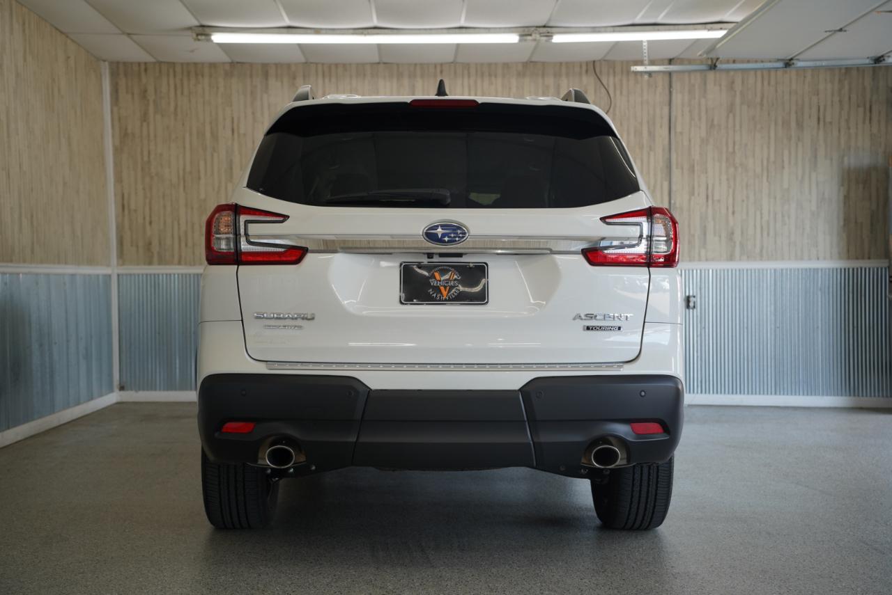 Subaru Ascent Touring 7-Passenger 2026