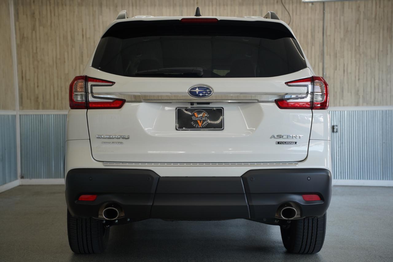Subaru Ascent Touring 7-Passenger 2026