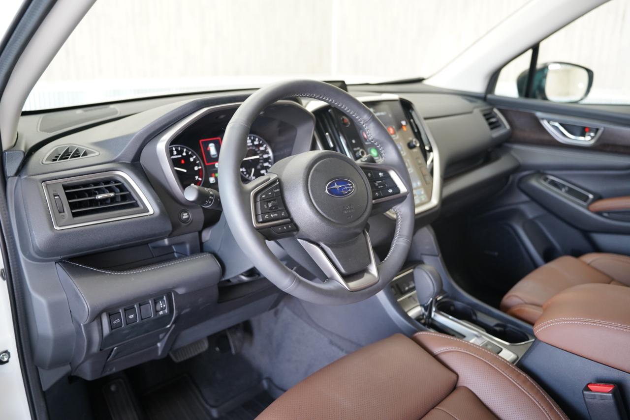 Subaru Ascent Touring 7-Passenger 2026