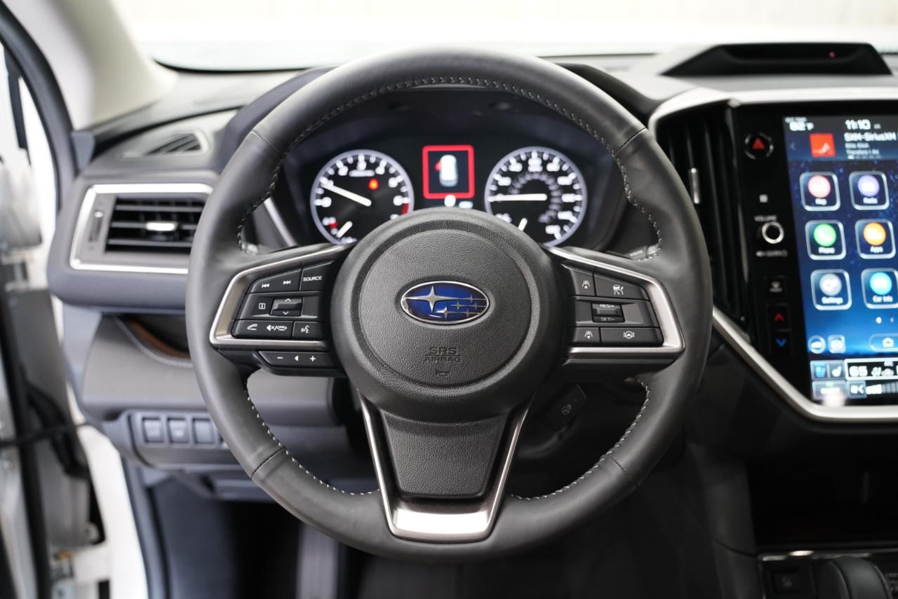 Subaru Ascent Touring 7-Passenger 2026