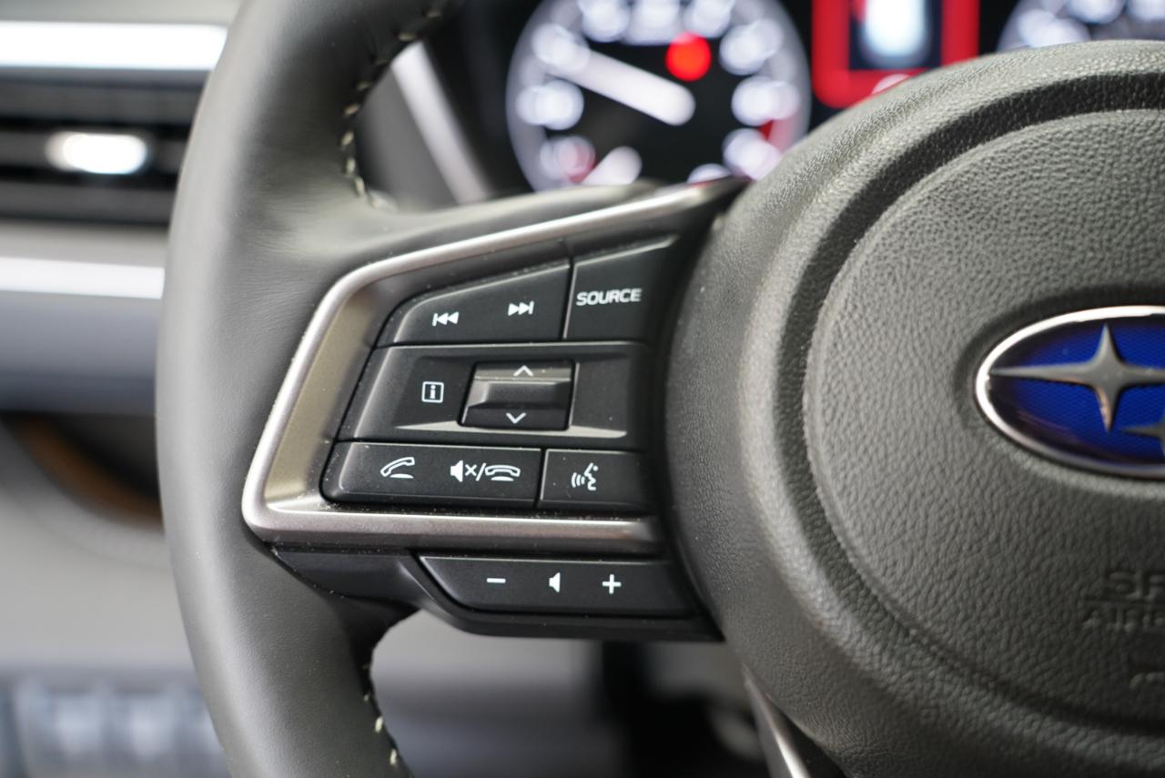 Subaru Ascent Touring 7-Passenger 2026