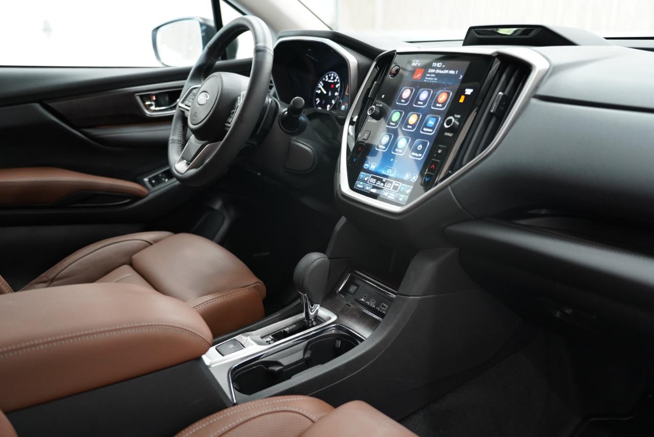 Subaru Ascent Touring 7-Passenger 2026
