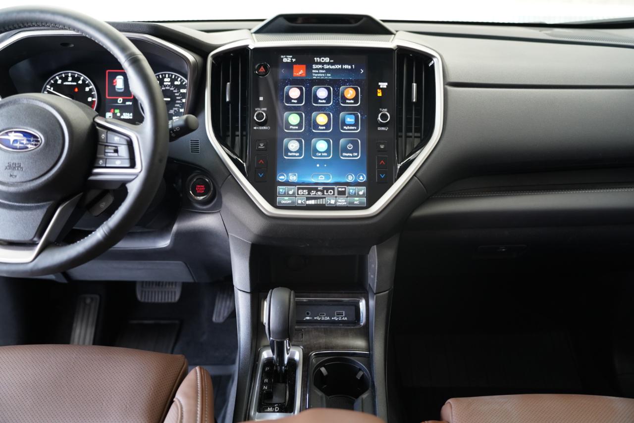 Subaru Ascent Touring 7-Passenger 2026