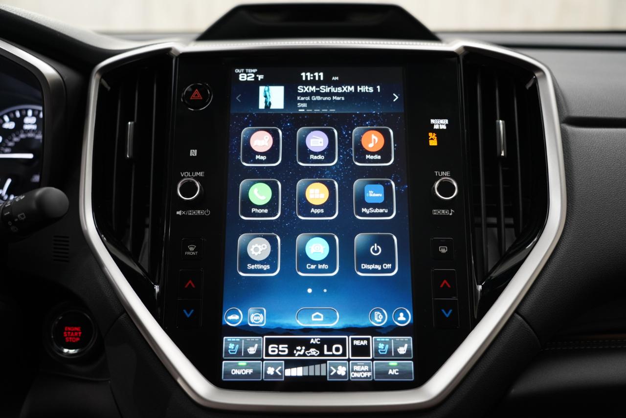 Subaru Ascent Touring 7-Passenger 2026