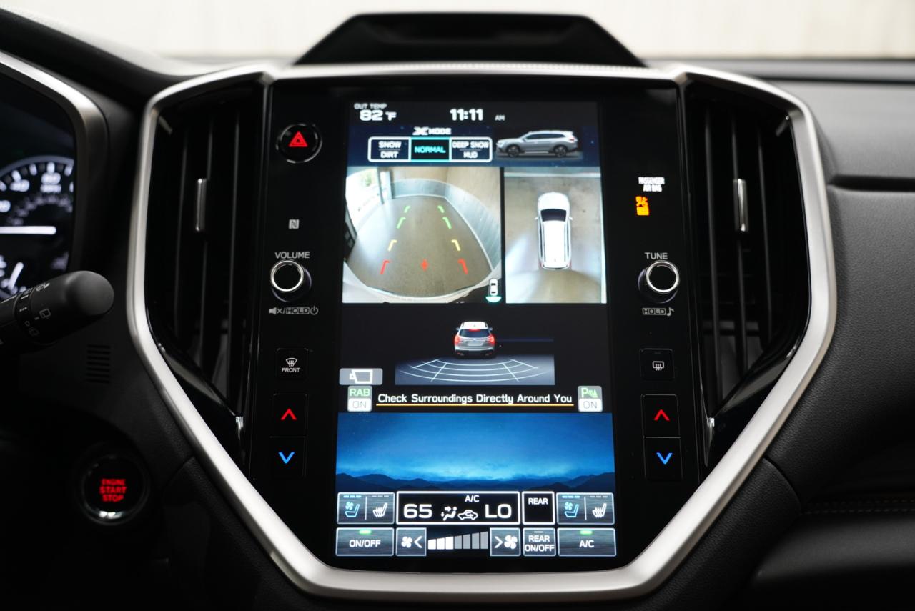 Subaru Ascent Touring 7-Passenger 2026
