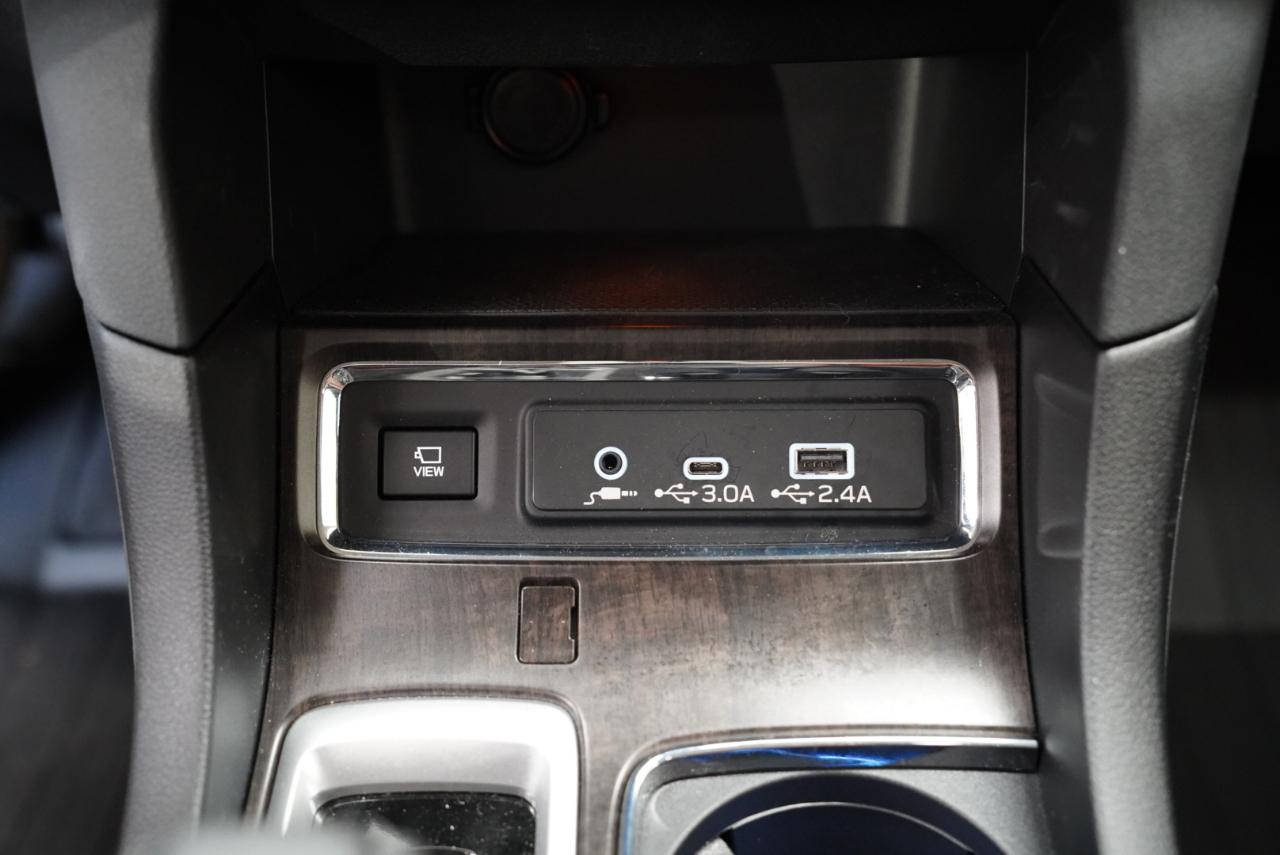 Subaru Ascent Touring 7-Passenger 2026