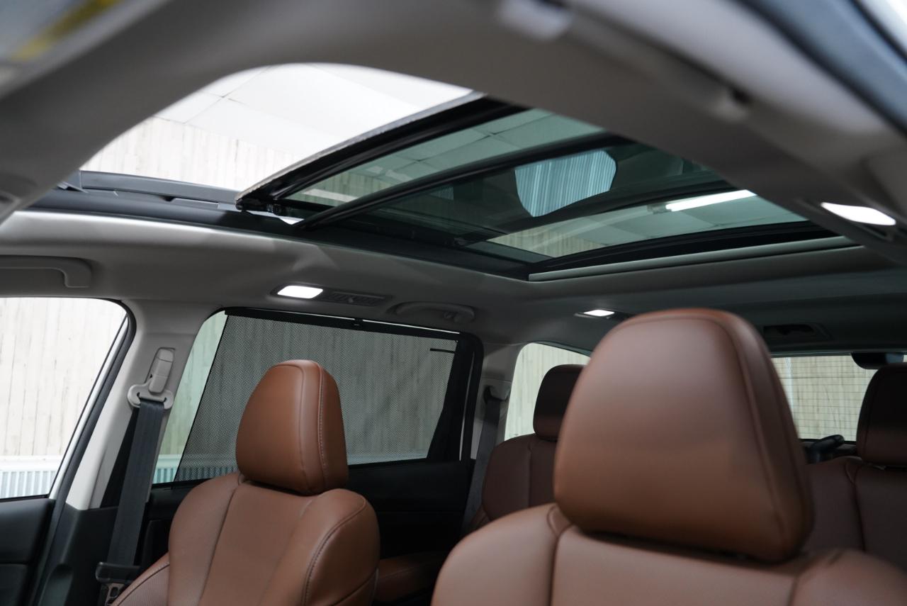 Subaru Ascent Touring 7-Passenger 2026