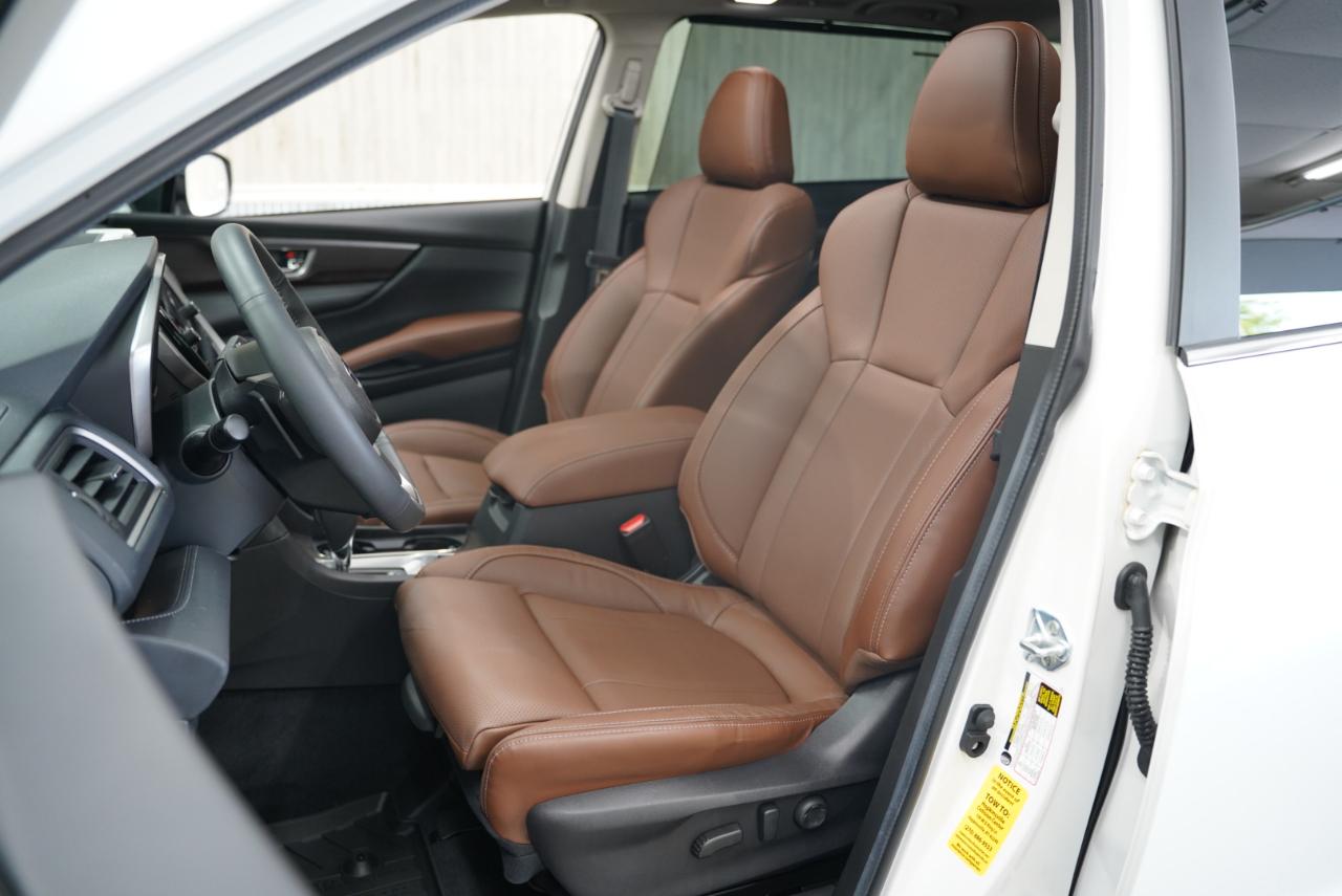 Subaru Ascent Touring 7-Passenger 2026