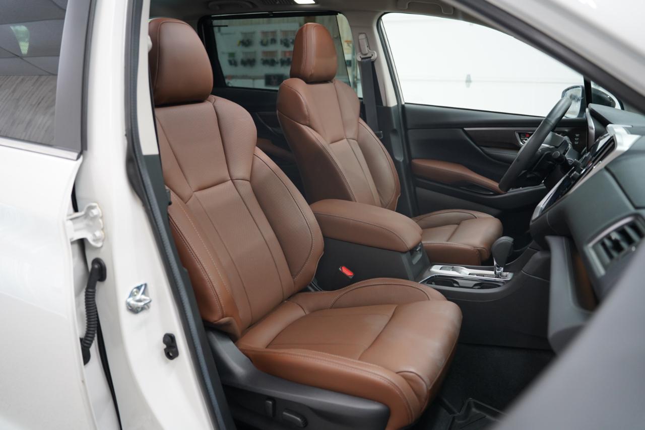 Subaru Ascent Touring 7-Passenger 2026