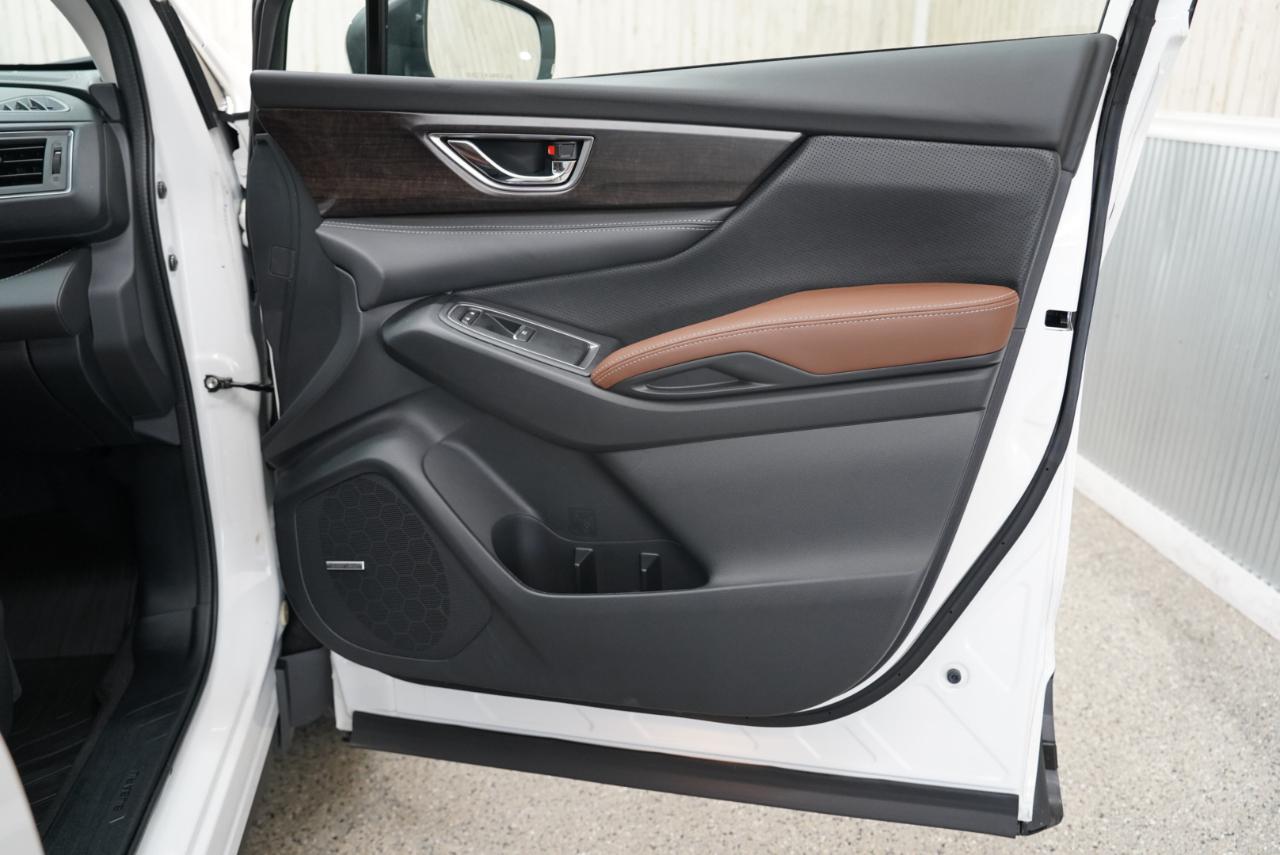 Subaru Ascent Touring 7-Passenger 2026
