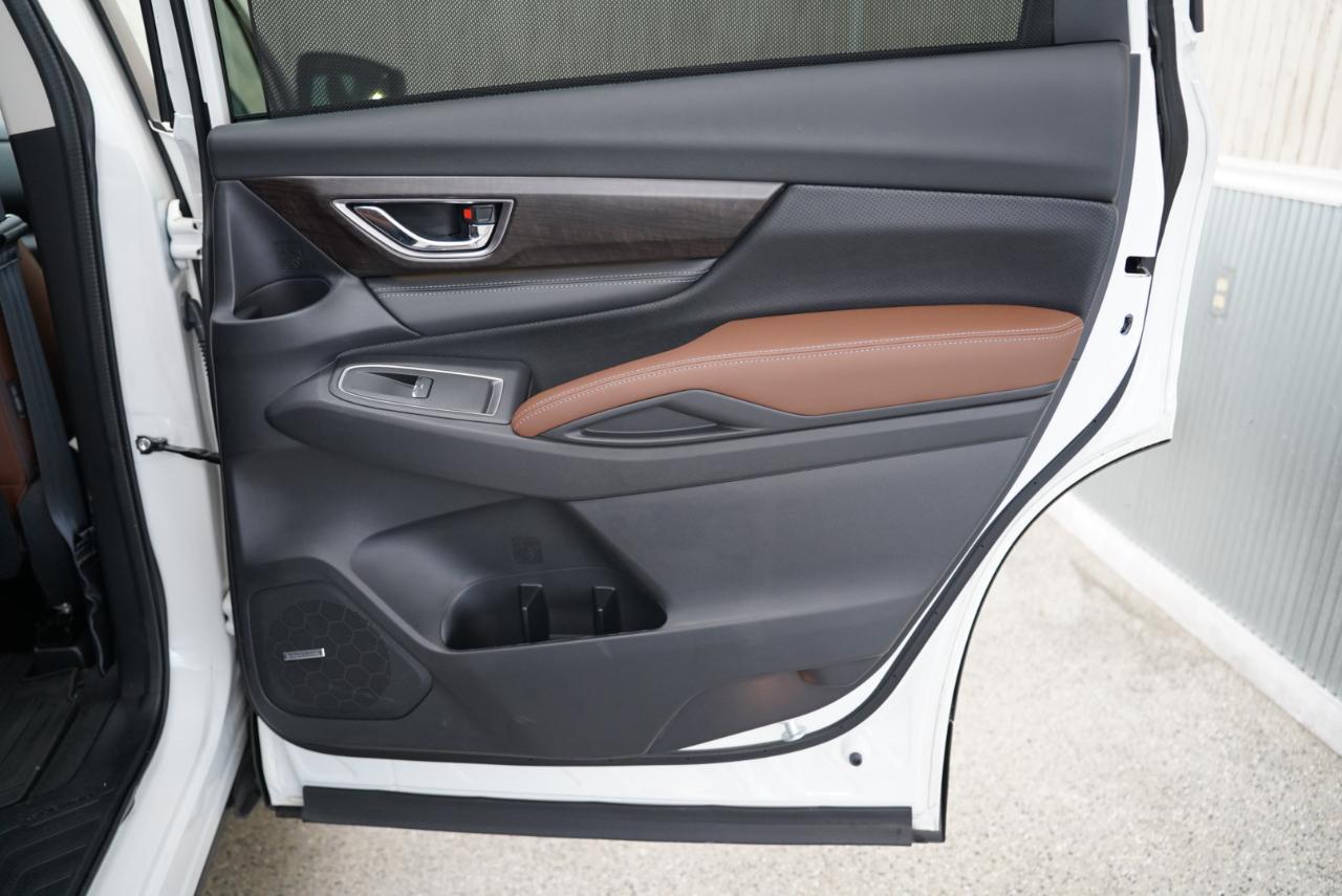 Subaru Ascent Touring 7-Passenger 2026