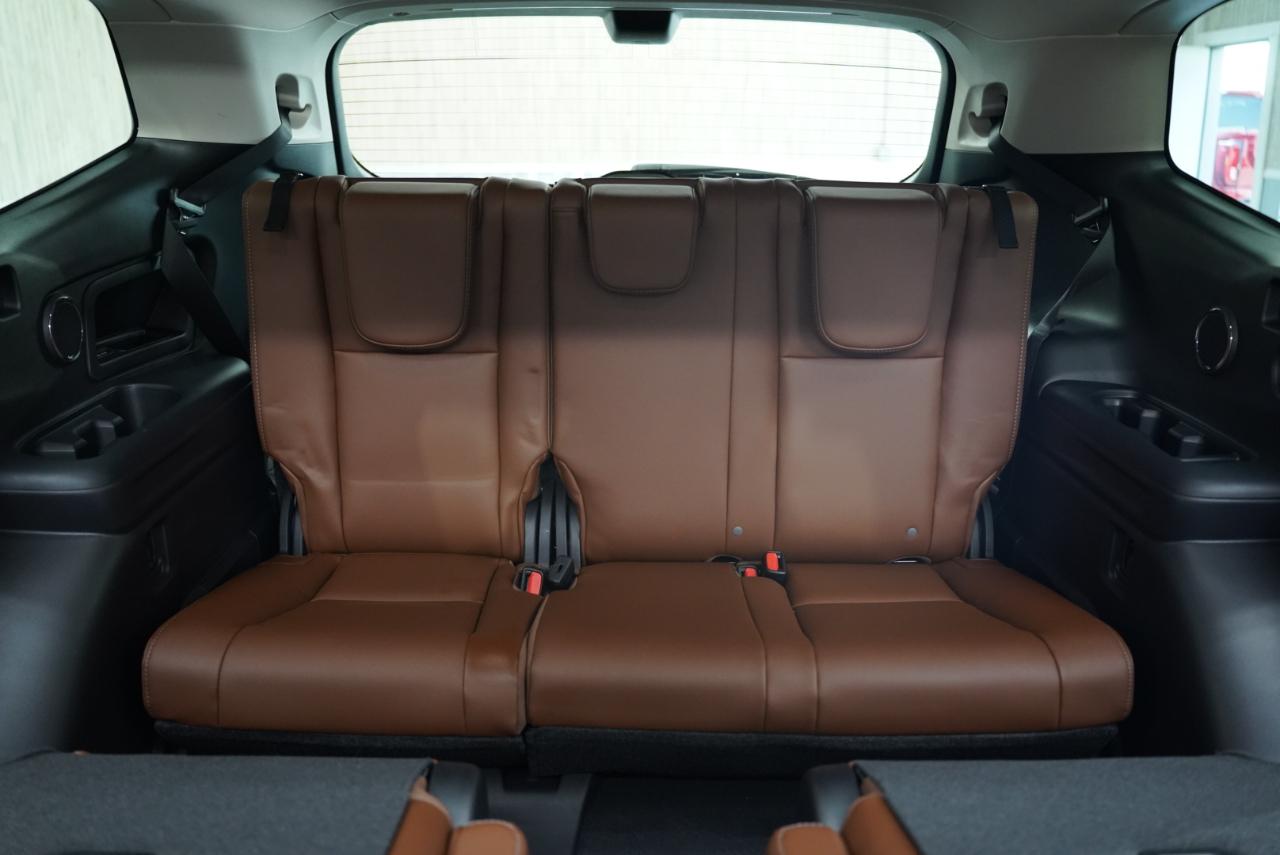 Subaru Ascent Touring 7-Passenger 2026