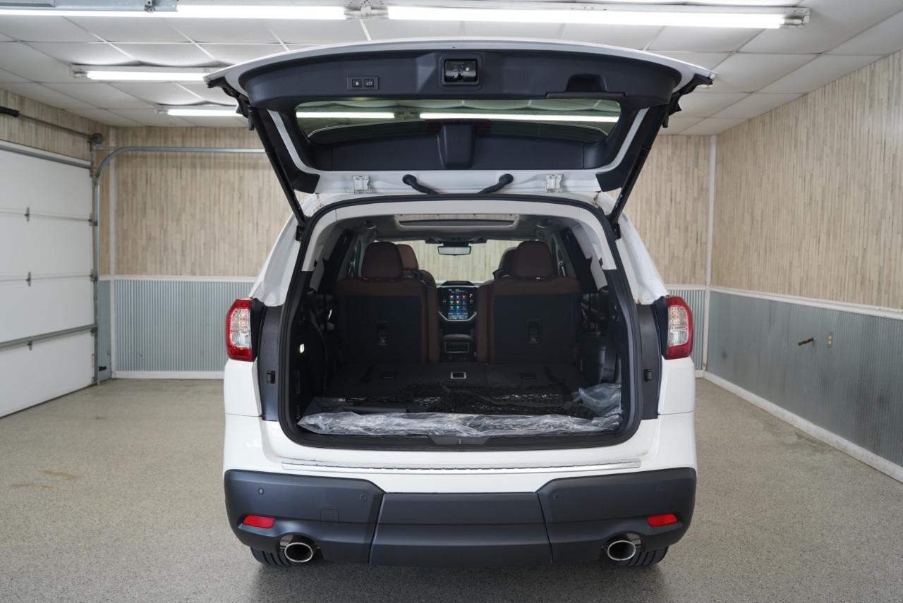 Subaru Ascent Touring 7-Passenger 2026