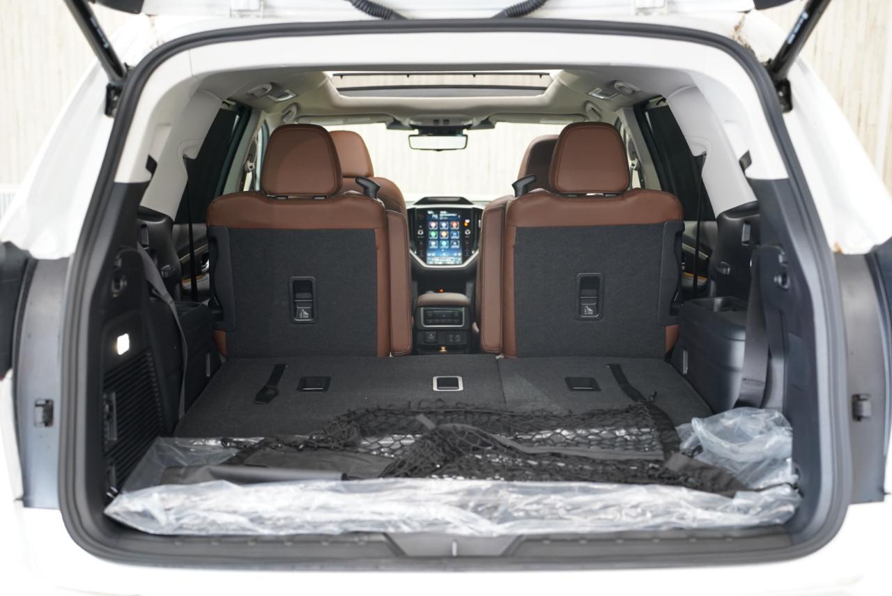 Subaru Ascent Touring 7-Passenger 2026