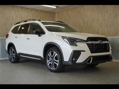 2026 Subaru Ascent 