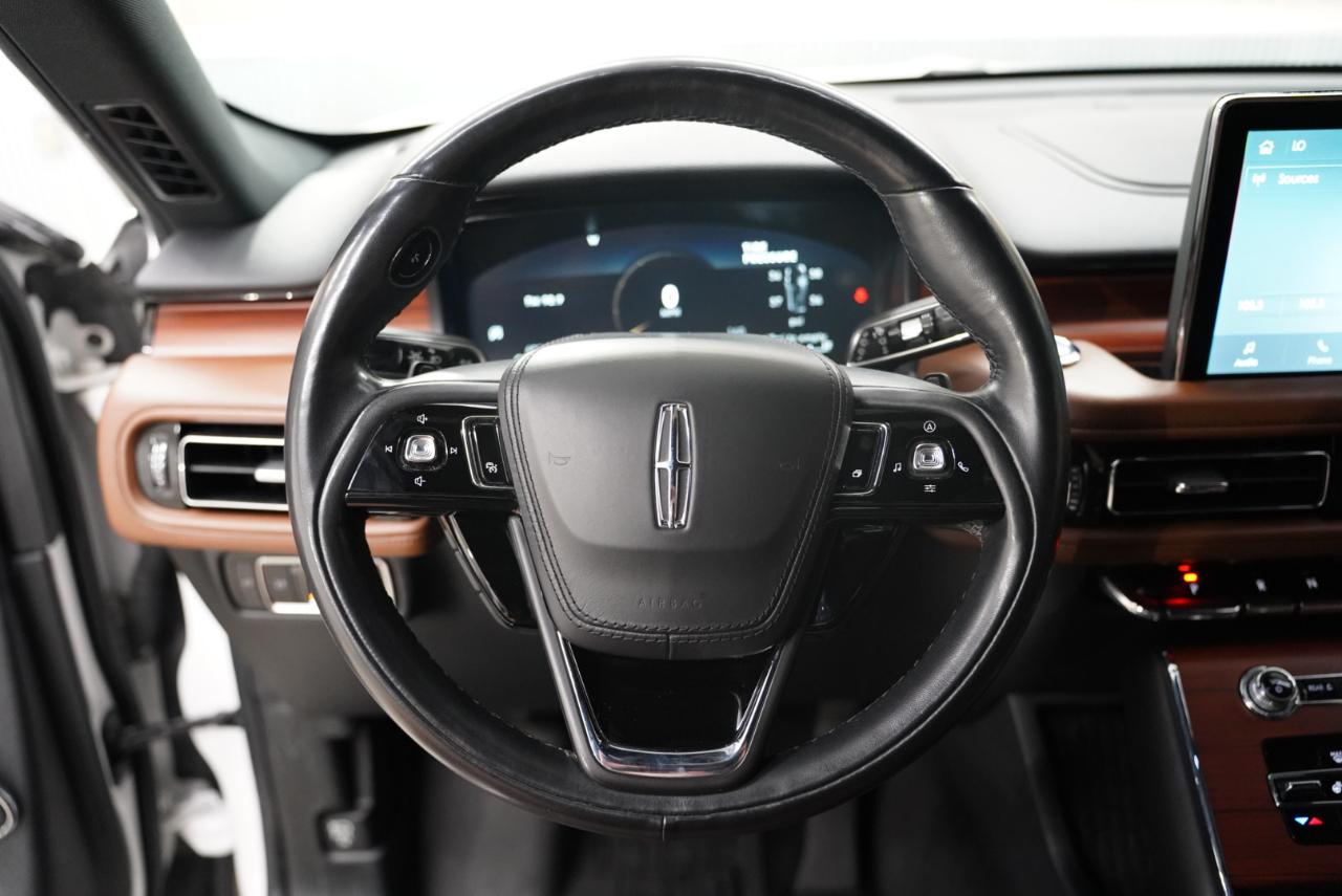 Lincoln Aviator Reserve AWD 2022